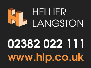 Hellier Langston Logo